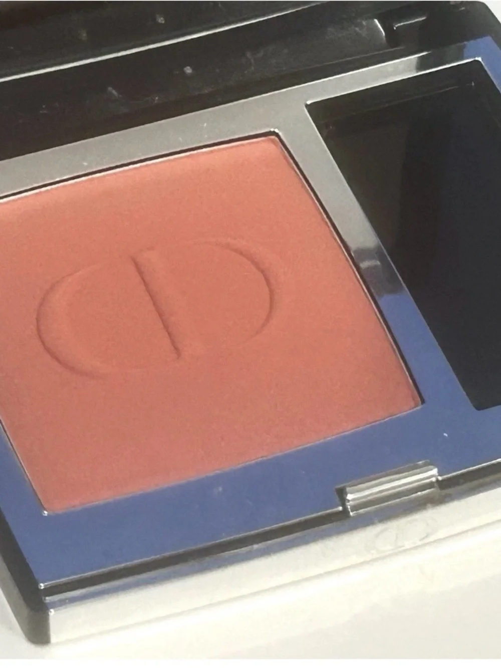 DIOR Rouge Blush- 365 New World Shimmer